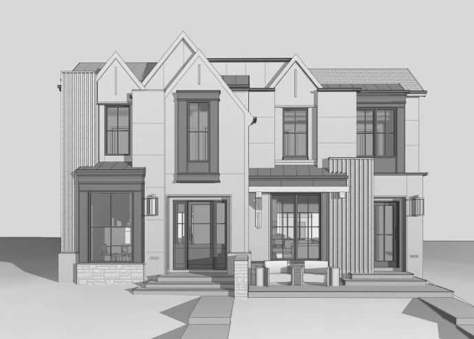 The Linear on Twenty