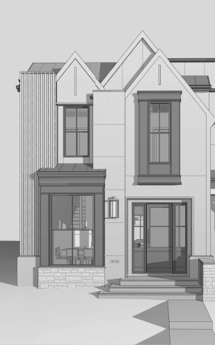 The Linear on Twenty - Image 2