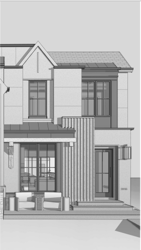 The Linear on Twenty - Image 3