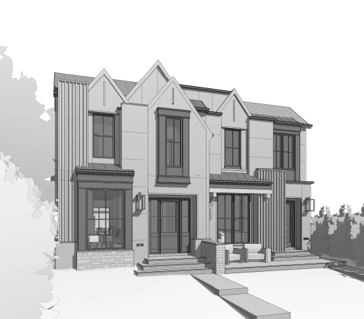 The Linear on Twenty - Image 4