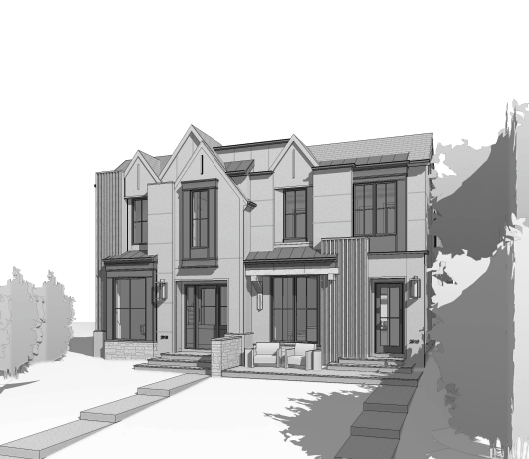 The Linear on Twenty - Image 5