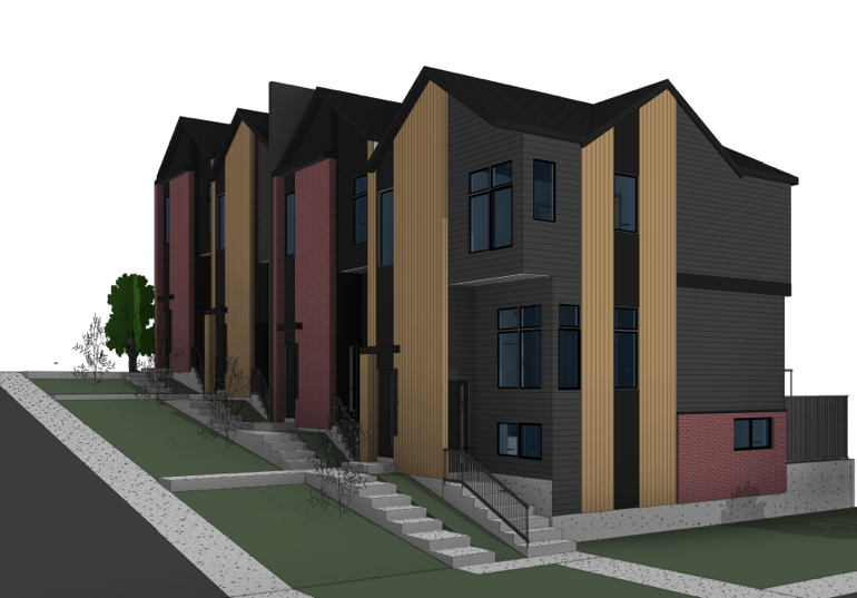 The Stanley Residences