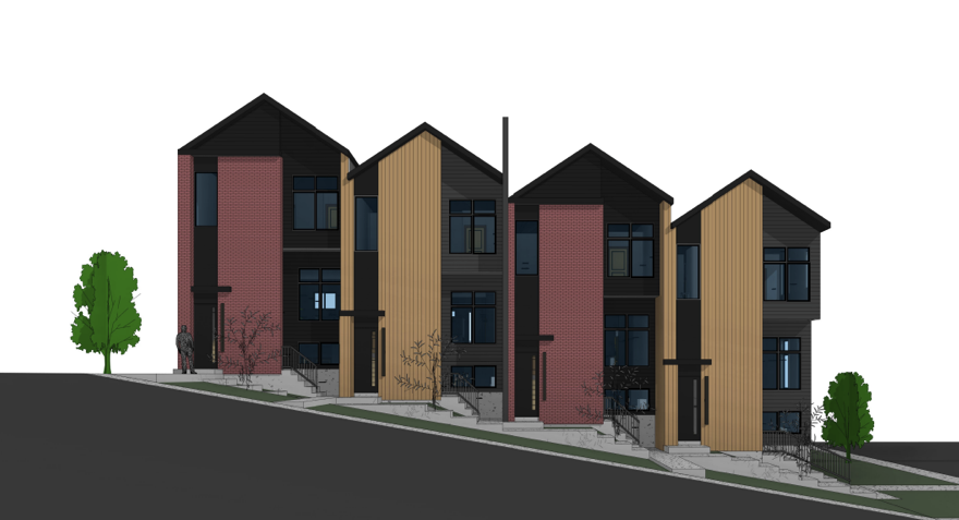 The Stanley Residences - Image 3